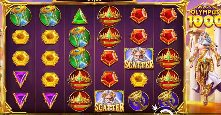 Unlocking the Secrets of Gate of Olympus Bonus -894459354 Unlocking the Secrets of Gate of Olympus Bonus -894459354