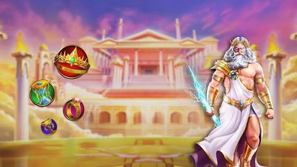 Unlocking the Secrets of Gate of Olympus Bonus -894459354 Unlocking the Secrets of Gate of Olympus Bonus -894459354